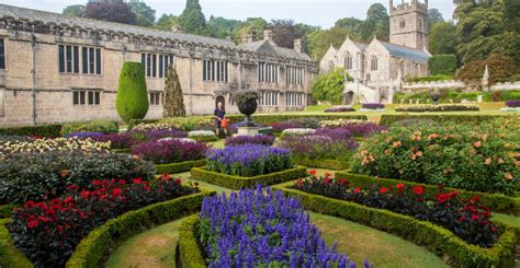 Lanhydrock House