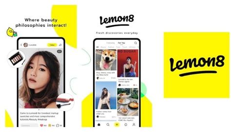 Lemon8: How To Join & Use The Newest Social Media App