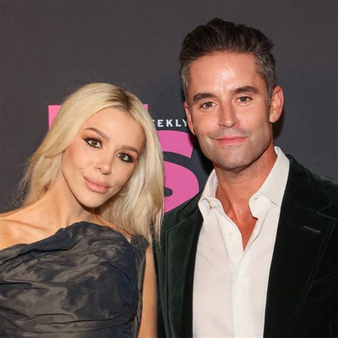 Christina Hall and Boyfriend Chris Larocca Go on Vacation in Paris