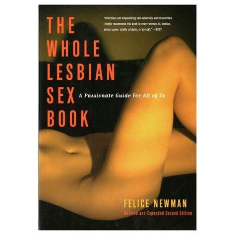 The Whole Lesbian Sex Book Sex Toy Hotmovies