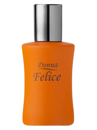 Donna Felice Faberlic perfume - a fragrance for women 2008