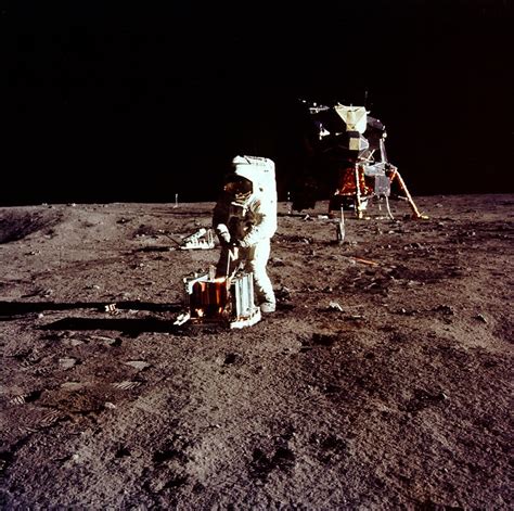 Lunar Eva Hi Res Pictures