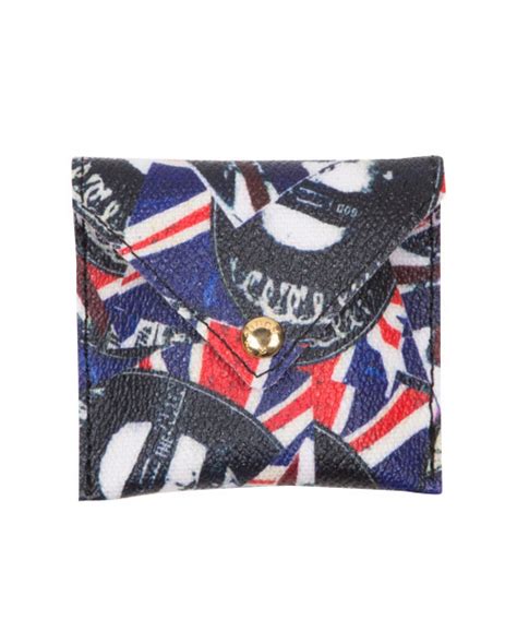 Mle Sex Pistols【god Save The Queen】coin Case（コインケース）｜medicom Toy Life