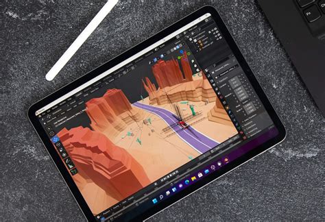 Beginner S Guide To D Sculpting On The Ipad Astropad