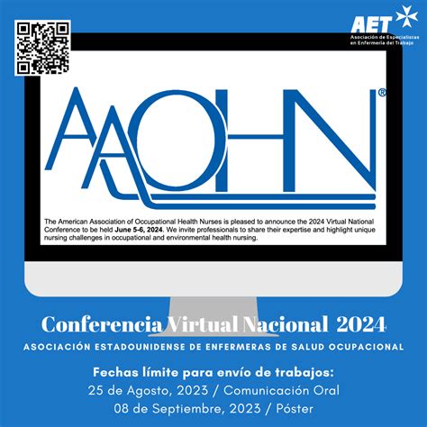 Conferencia Virtual Nacional De La Asociaci N Estadounidense De