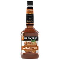 Dekuyper Amaretto Ml Luekens Wine Spirits