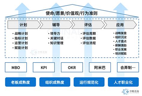 薪酬管理咨询服务 薪酬绩效制度咨询 绩效管理方案咨询公司 中略咨询