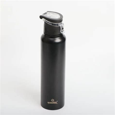 Speedex Stainless Steel Bottle Ml For Drinking Water L At Rs