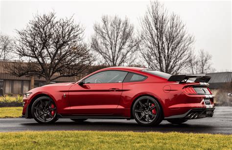 Rapid Red Metallic Gt Pictures Page S Mustang Forum