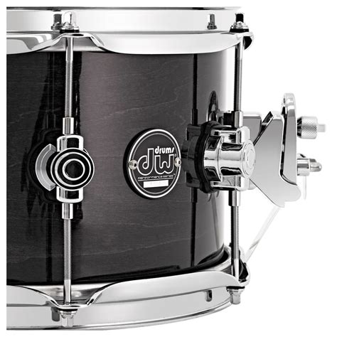 Dw Drums Performance Series X Snare Drum Ebony Stain Gear Music