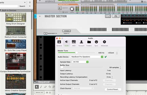 Philosophy and Pythagorean 432 Hz tuning Versus 440 Hz Tuning - How do I .... ? - Ardour