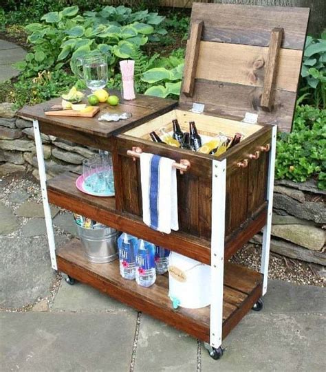 Awesome Garden Bar Ideas Pics Opub Shed Ideas Billyoh Blog