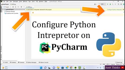 Configure Python Interpreter In Vscode Printable Forms Free Online