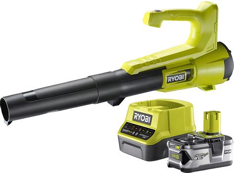 RYOBI Dmuchawa do liści RY18BLA 140 RY18BLA 140 Cena Opinie