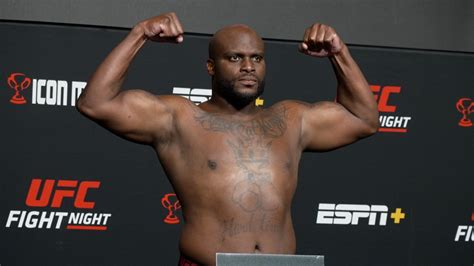 Ufc Fight Night 218 Weigh In Results ‘road To Ufc’ Finals Set