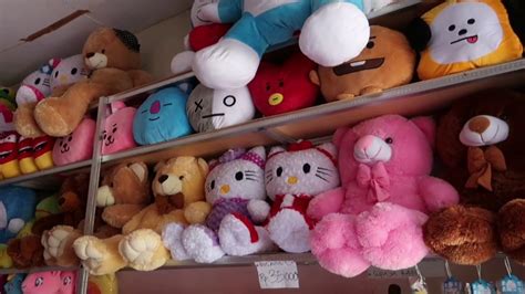 Cara Bungkus Paket Boneka Besar Ekspedisi Youtube