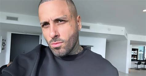 Nicky Jam Expres Nostalgia Por Sus D As En Medell N Quiero Natilla Y