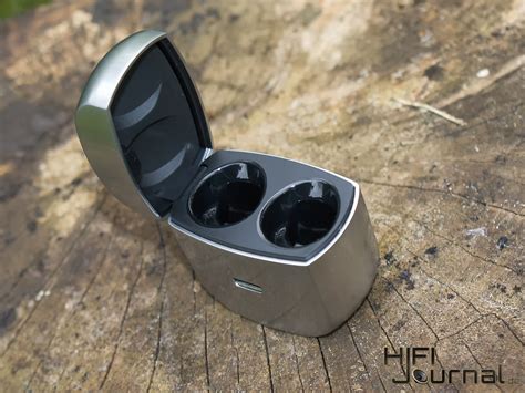 Test: Klipsch T5 True Wireless - HiFi-Journal