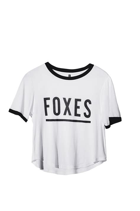 H&M’s Divided Loves Music Summer Collection
