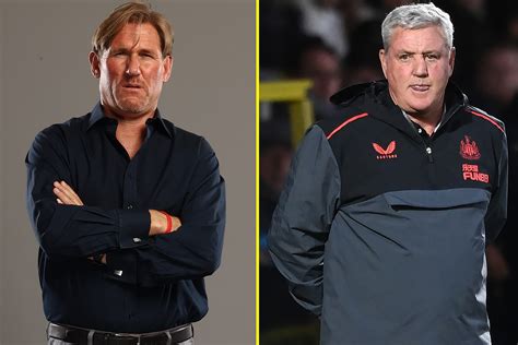 Simon Jordan Takes Journalist To Task Over Newcastle And Steve Bruce