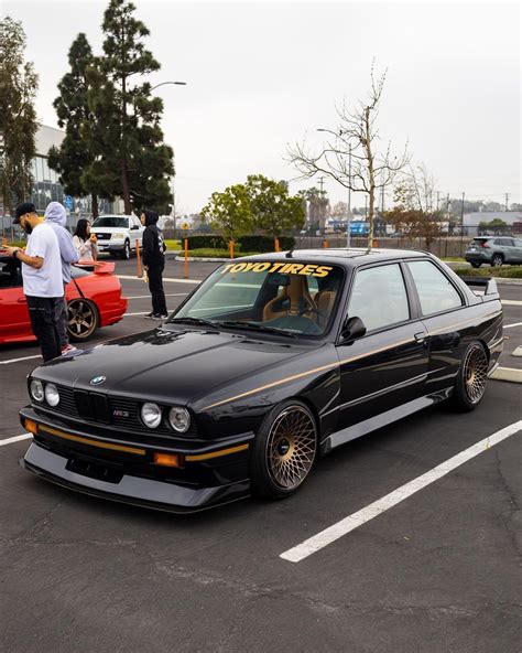 E30 BMW M3