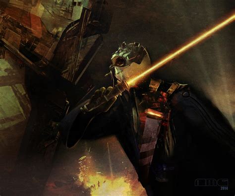 enemyby adrian mark gillespie rimaginaryjedi