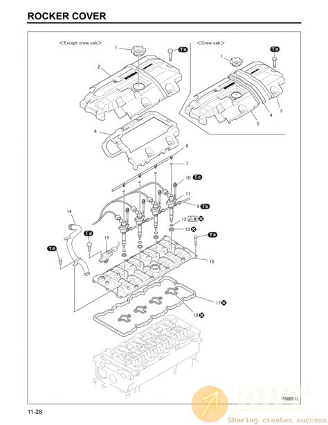 Fuso FE FG FK FM 2005 2007 Service Manual Automotive Software Repair