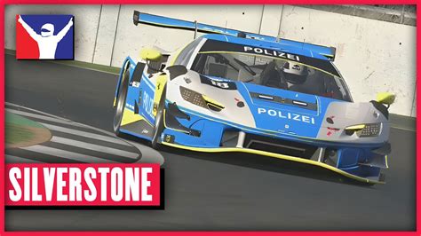 Silverstone 45min GTP Multiclass IRacing YouTube