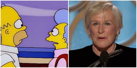 The Simpsons: 5 Great Guest Stars Who Didn't Play Themselves