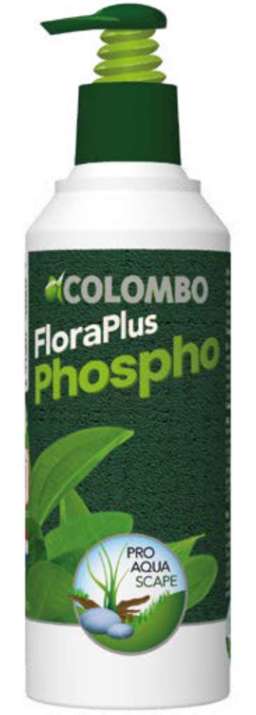 Colombo Flora Phospho Fosfaat Plus Fritskuiper Nl