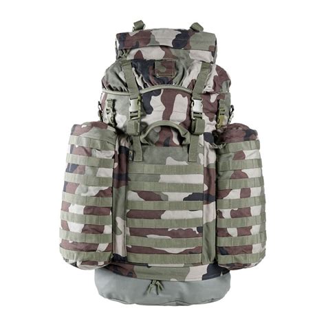 Sac A Dos Combat 100l Ares CCE Surplus Hector