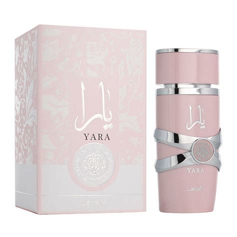 Lattafa Perfumes Yara Eau De Parfum 100ml Skroutz Gr