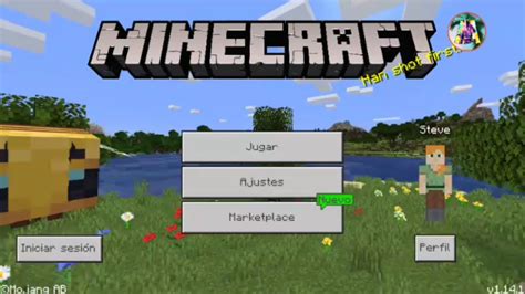 Cómo descargar Minecraft 2020 a full la última versión gratis YouTube