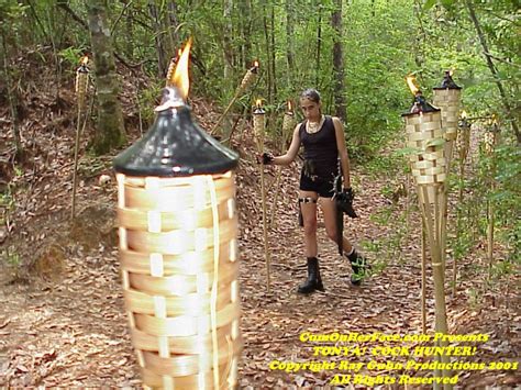 118 Tonya THE COCK HUNTER 3250 Porn Pic