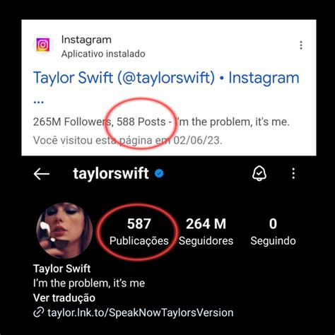 Update Swift Brasil on Twitter Aparentemente Taylor Swift está