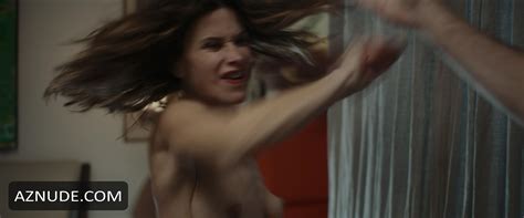 VALENTINA CERVI Nude AZNude