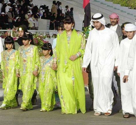 The Ruling Royal Family of Dubai - XciteFun.net