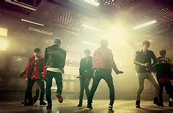 Super Junior M ـ Break Down Teaser MV suju15elf