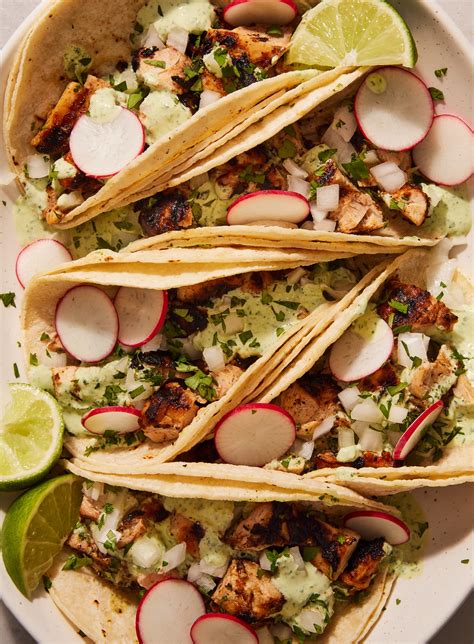 40 Easy Taco Recipes Best Taco Recipes For Cinco De Mayo