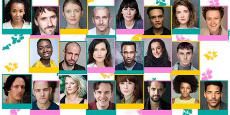 Cast Announced For 101 DALMATIANS Musical at Regent's Park