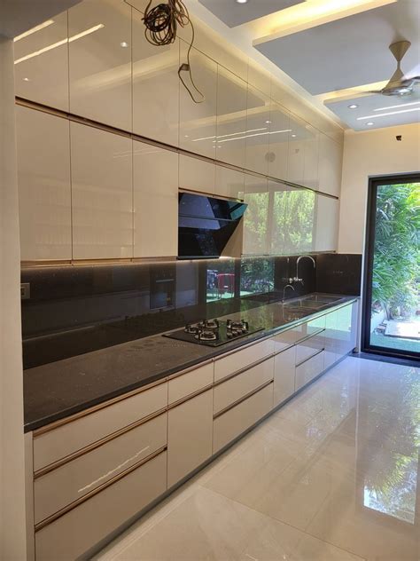 Modular Kitchen Cabinets at Rs 400/sq ft | Modular Kitchen Cabinets in ...