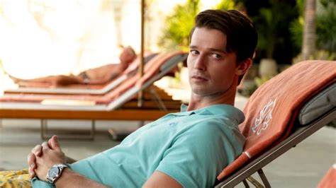 The White Lotus La Parodia Porno Gay Fa Impazzire Patrick Schwarzenegger Oh Mio Dio