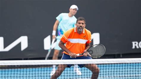 Rohan Bopanna And Joshna Chinappa Among Names Selected For Padma Shri Award