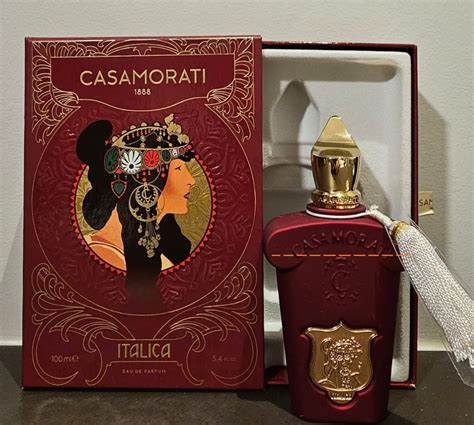 Xerjoff Italica Casamorati 1888 EDP 100ml Beauty Personal Care