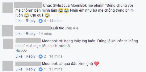 Thay đổi kiểu tóc hot boy Produce bị nói giống bà Phương