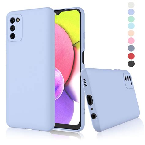 Takfox Shockproof Microfiber Bumper Cell Phone Case for Samsung Galaxy