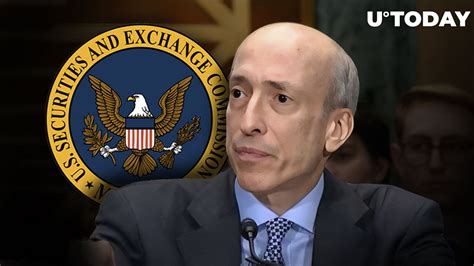 Sec Chair Gary Genslers Hearings Crypto Highlights Details