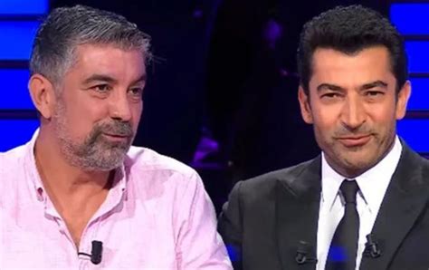 Kenan İmirzalıoğlu nun ilk soruda elenen yarışmacıya verdiği nasihat