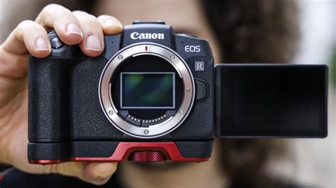 Official Canon Eos Rp Hands On Photo Shoot A Game Changing