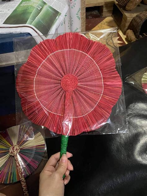 Abaniko Hand Fan Philippines Hand Fan Pamaypay Gift Souvenirs